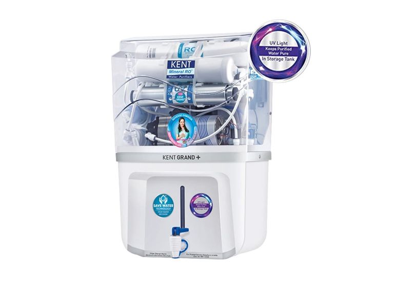 Máy lọc nước RO