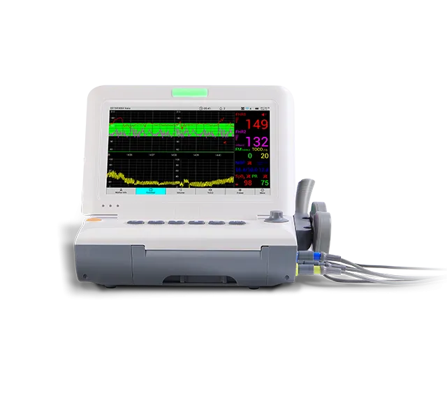 Máy monitor