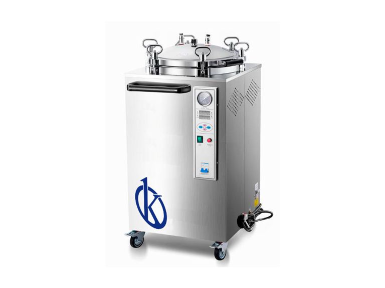Nồi hấp – Tủ sấy