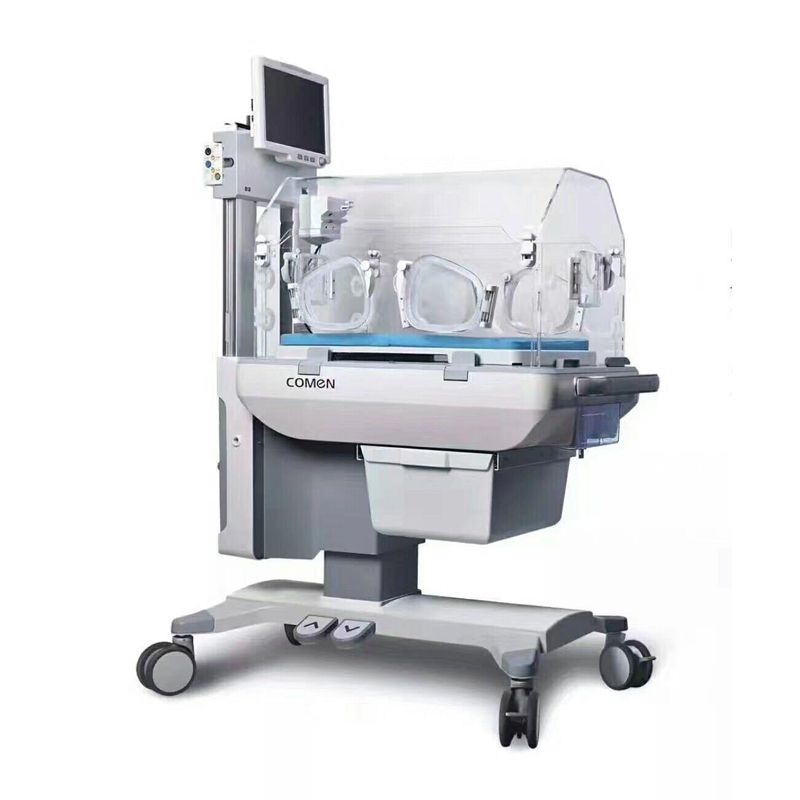 Lồng ấp trẻ sơ sinh COMEN series B2/B3/B5/B6/B8