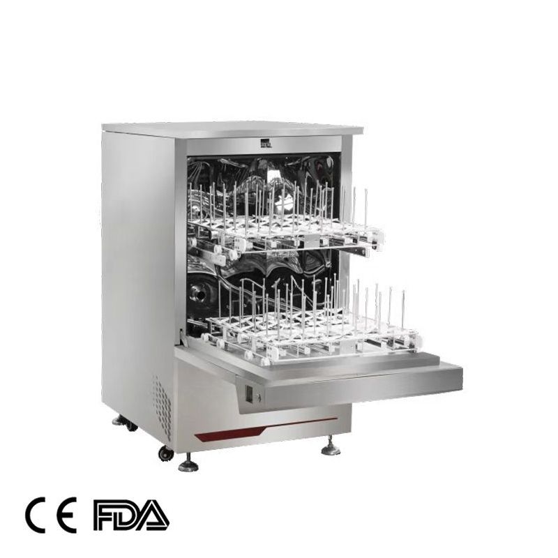 Máy rửa- khử trùng LWD series Infitek