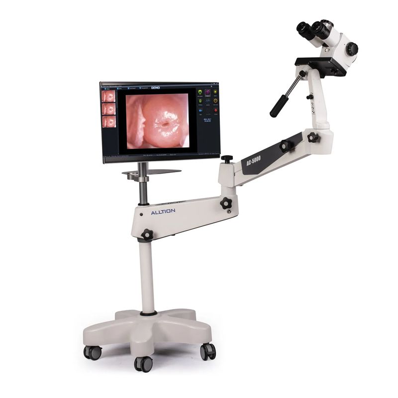 Máy soi cổ tử cung AC-5000
