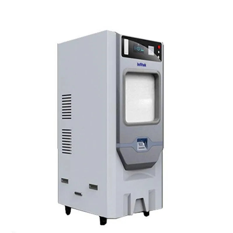 Máy tiệt trùng bằng Plasma Hydro Peroxid